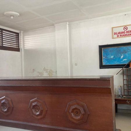 Hotel Surya Citra Jogja A Mitra Reddoorz Yogyakarta Eksteriør billede