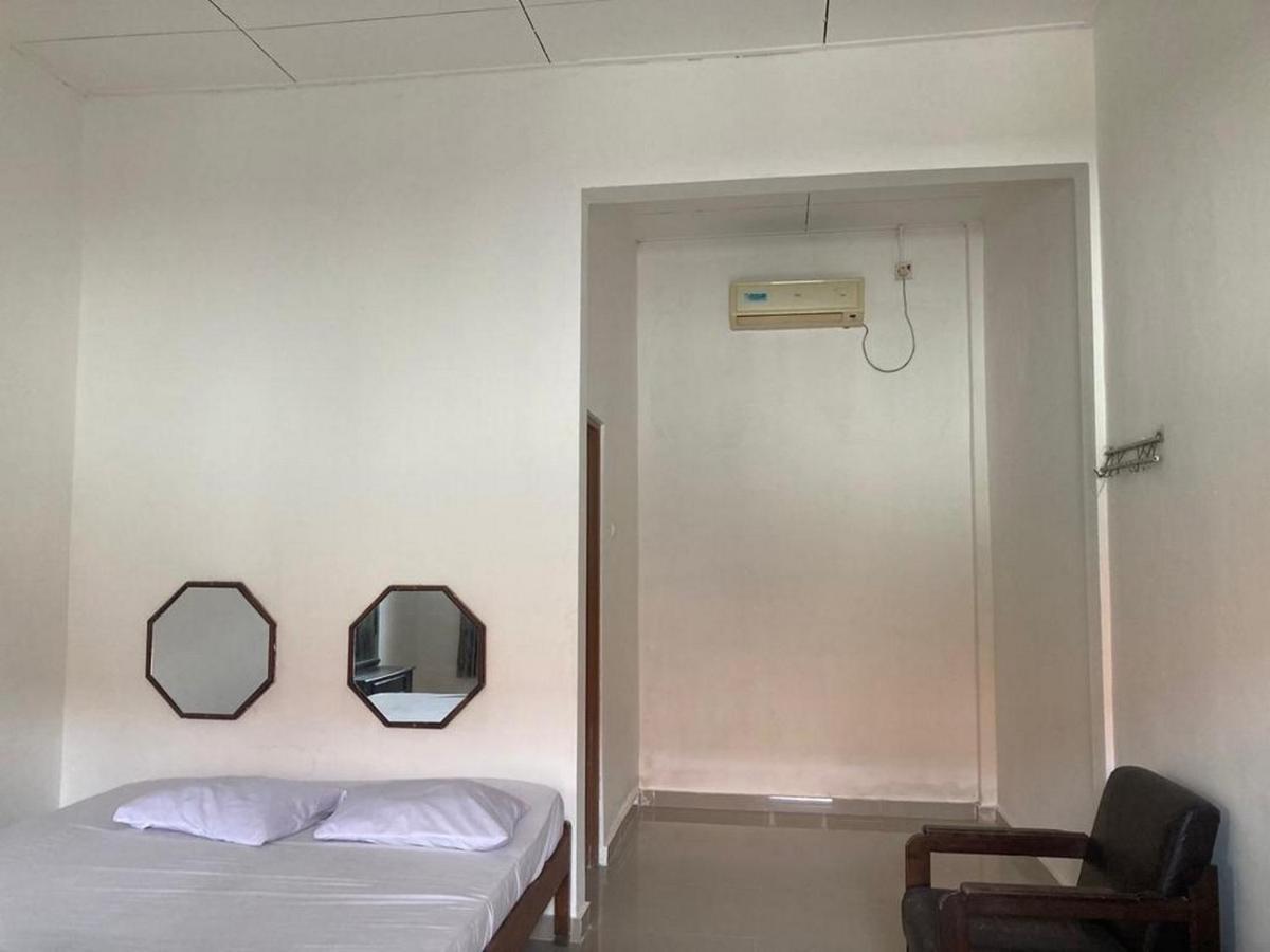 Hotel Surya Citra Jogja A Mitra Reddoorz Yogyakarta Eksteriør billede
