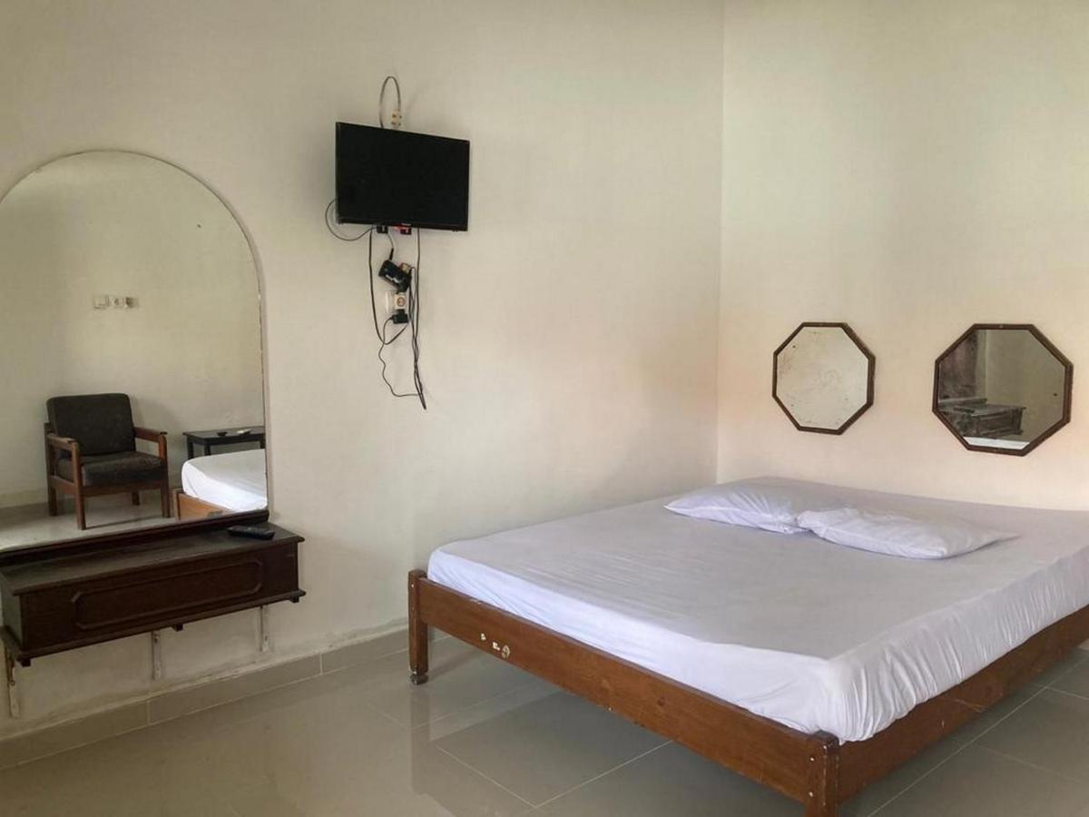 Hotel Surya Citra Jogja A Mitra Reddoorz Yogyakarta Eksteriør billede
